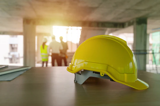 Elevating Safety Through Innovative Design